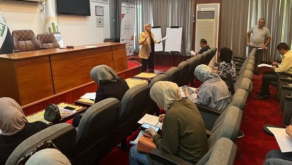 Documentation Methodology of Delivery and receipt