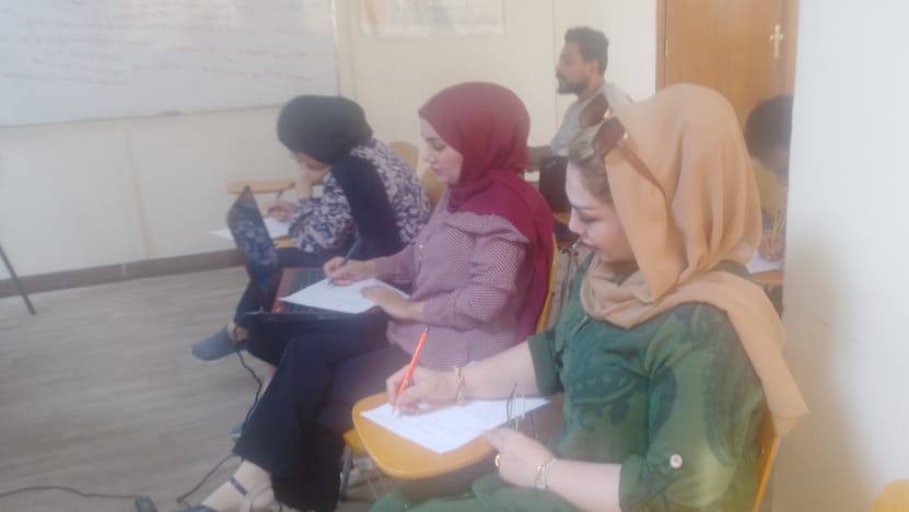 دورة تدريبية بعنوان ( تعلم لغة PHP )