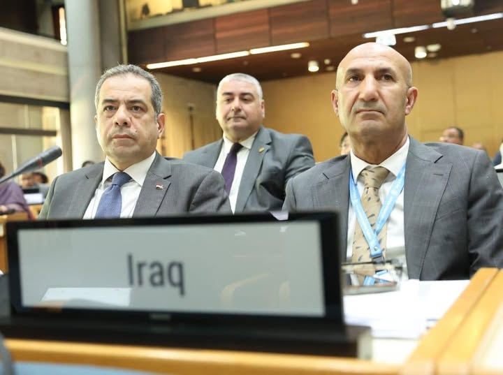 اجتماعات الدورة الثالثة للمجلس التنفيذي لبرنامج الأمم المتحدة للمستوطنات البشرية