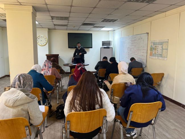 دورة تدريبية بعنوان (وندوز  سيرفر 2022 )